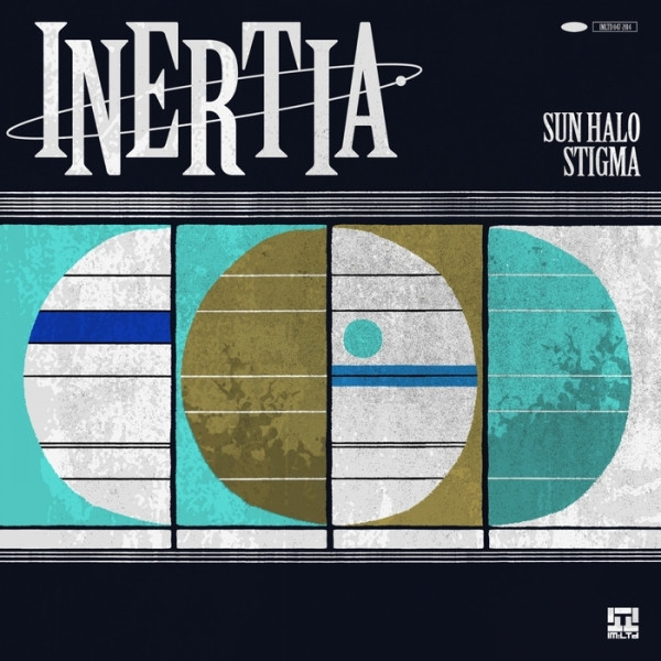 Inertia - Leviathan