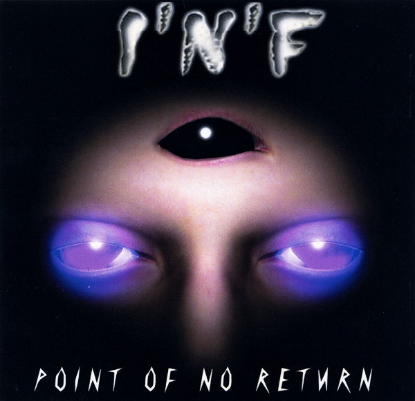Inf - Power Moves, Baby