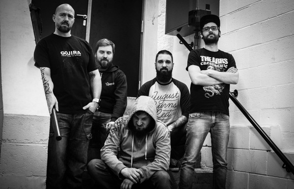 Infected Desire - The dead dolls' song