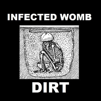 Infected Womb - Empty Sack