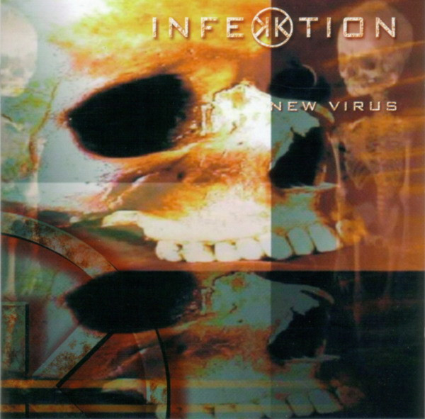 Infekktion - Distress signal (German version)