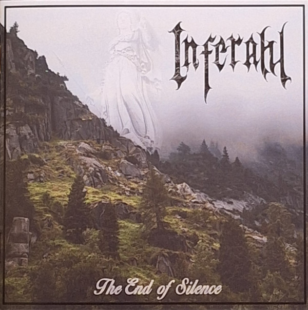 Inferahl - I'm longing for...