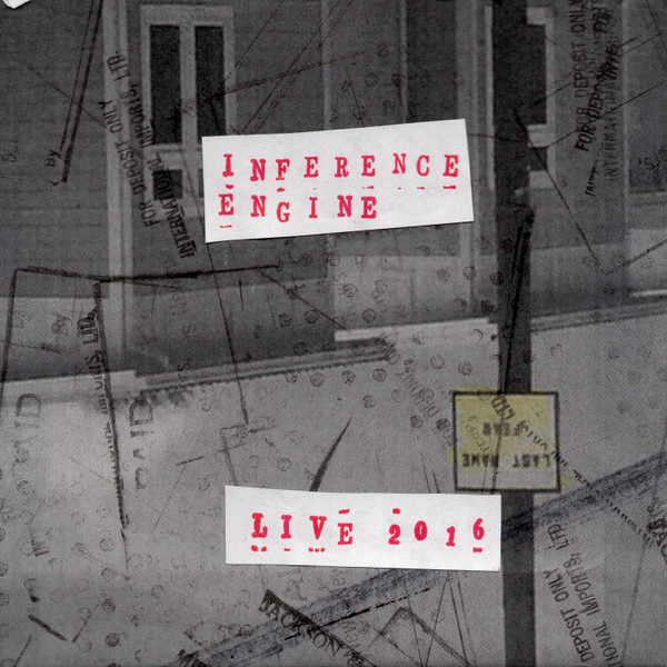 Inference Engine - Bitstream