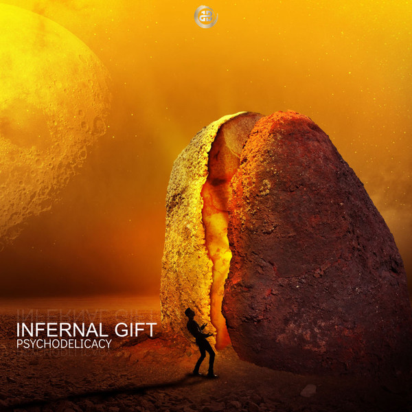 Infernal Gift - Red Pill