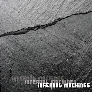 Infernal Machines - Fullness Of Time