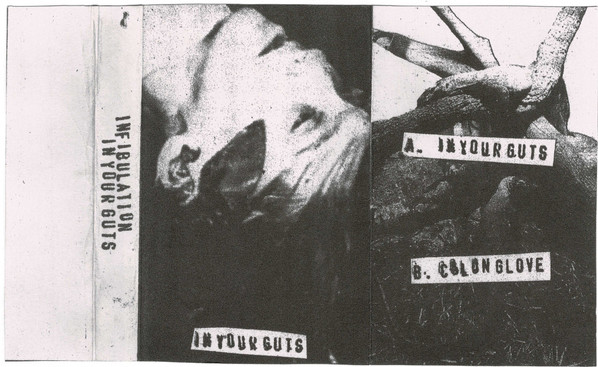 Infibulation - Violenta Infibulacion Tribal