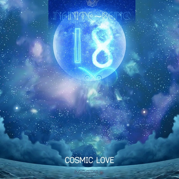 Infinite Being - Alternative Version