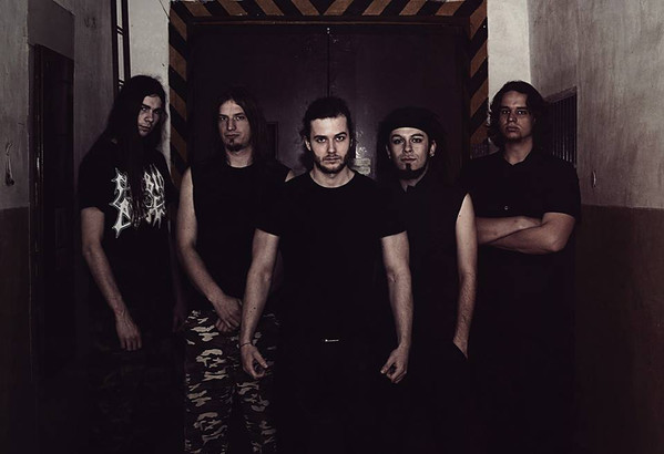 Infinite Birth - Broken Magnet