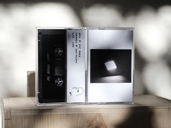 Infinite Body - A Fool Persists