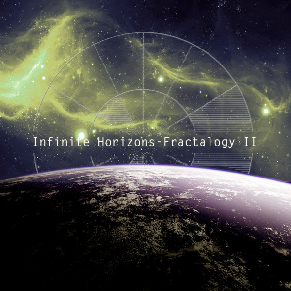 Infinite Horizons - Black Marble