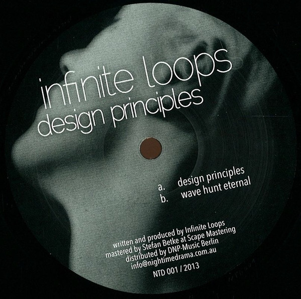 Infinite Loops - Wave Hunt Eternal