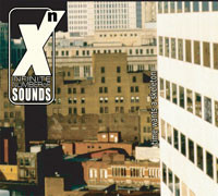 Infinite Number of Sounds - Fast Fashion