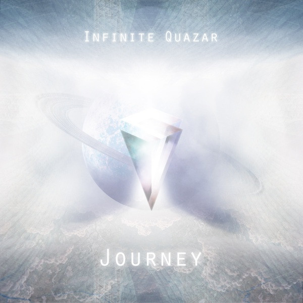 Infinite Quazar - Grand Prix