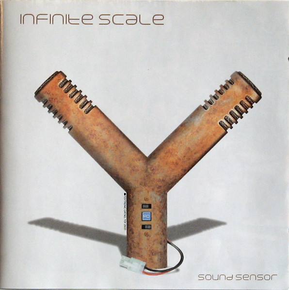 Infinite Scale - Cells