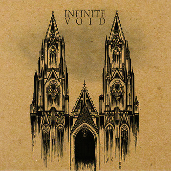Infinite Void - Creeping Symmetry