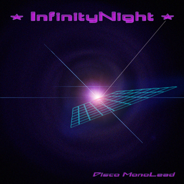 Infinity night - Melancholic Dust (Summer String-Part1)