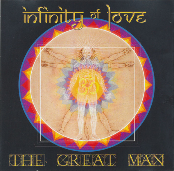 Infinity of Love - Access Virus Ti