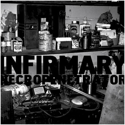 Infirmary - A Formal Introduction