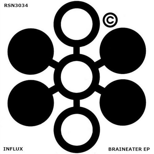 Influx - The Epoch