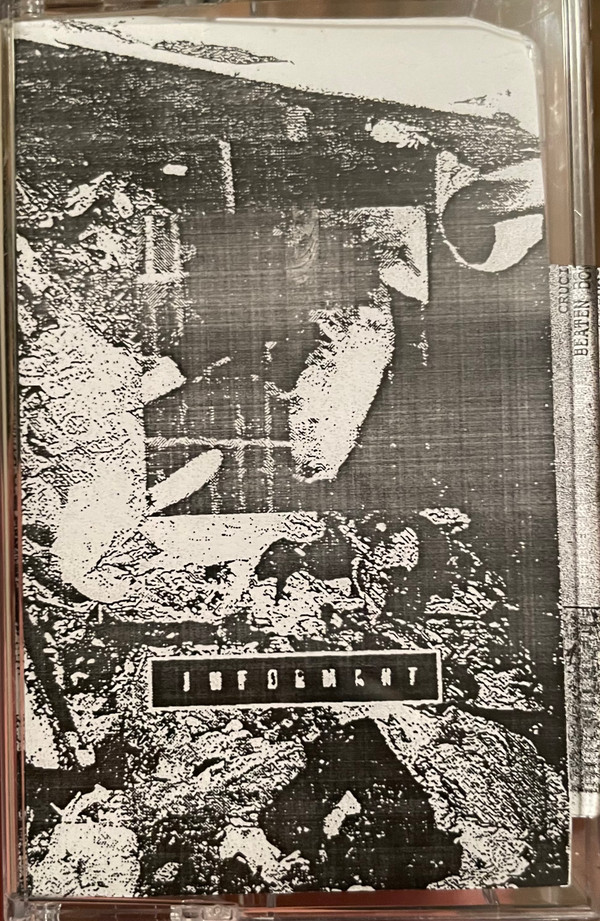 Informant - Foundation