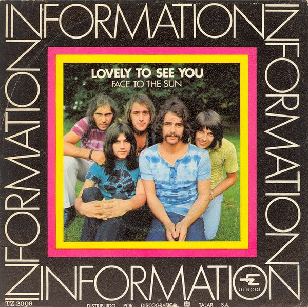 Information - Track Slow Snow