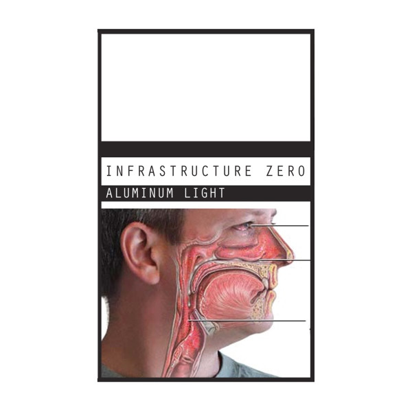 Infrastructure Zero - Mercury