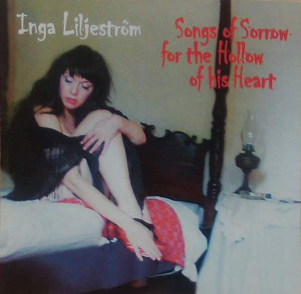 Inga Liljeström - Film Noir