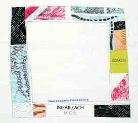 Ingar Zach - In