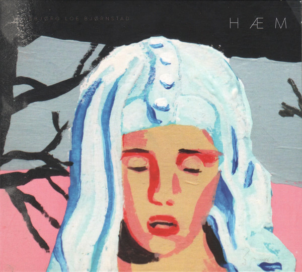 Ingebjørg Loe Bjørnstad - Hæm