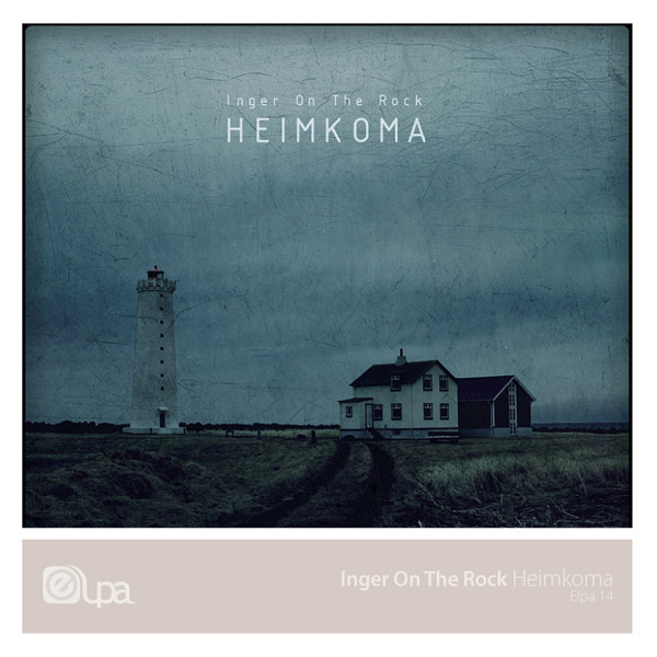 Inger On The Rock - Neitun