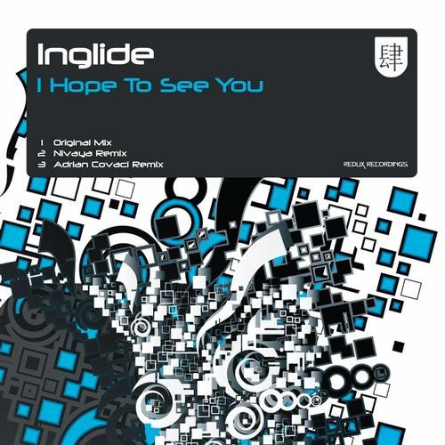 Inglide - Let Me Love You (DJ Feel Remix)