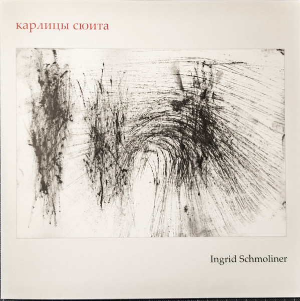 Ingrid Schmoliner - Stampa