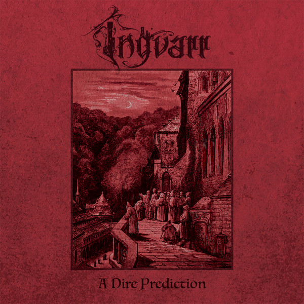 Ingvarr - Shadowless Land