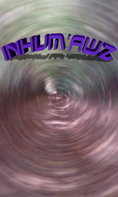 Inhum'Awz - Transcommutation