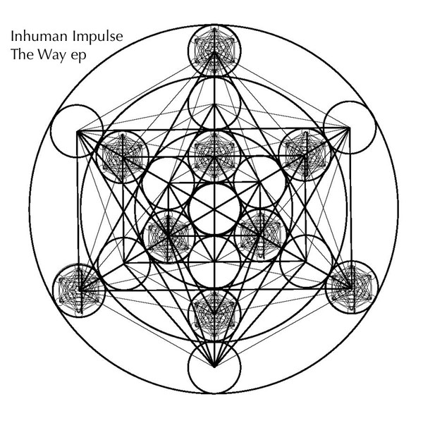 Inhuman Impulse - The Way