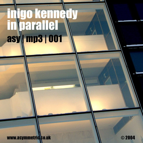 Inigo Kennedy - Cathedral