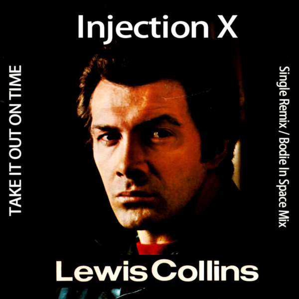 Injection X - Doctor Who (psychebeat)