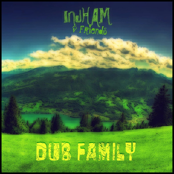 Injham - Mad World Riddim