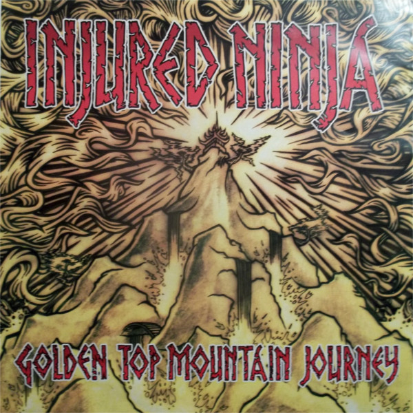 Injured Ninja - Our Bodies
