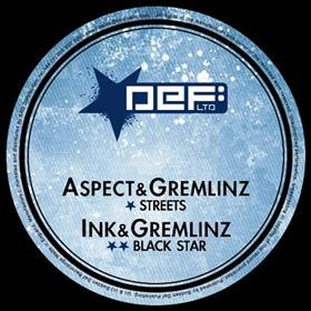 Ink Aspect - Interference