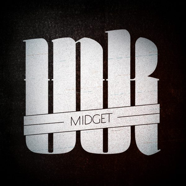 Ink Midget - Půlvlk (feat. Sifon)
