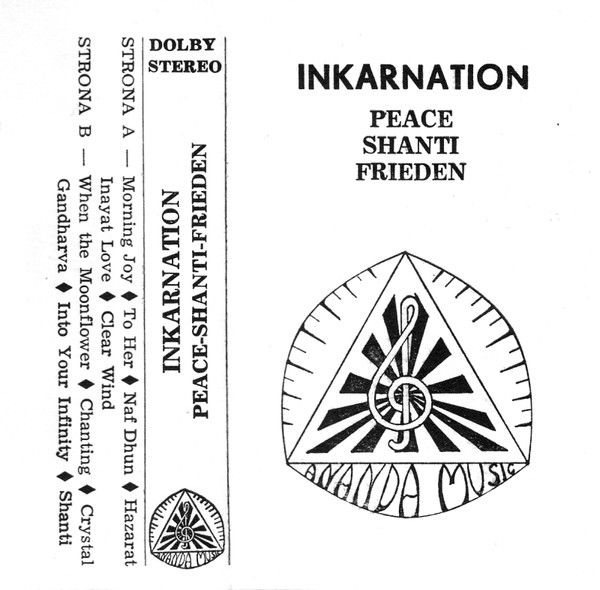 Inkarnation - High and Higher