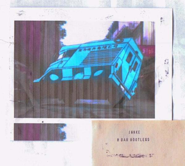 Inkke - Pioneer