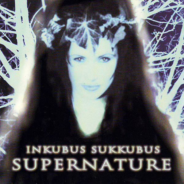 Inkubus Sukkubus - Wytches