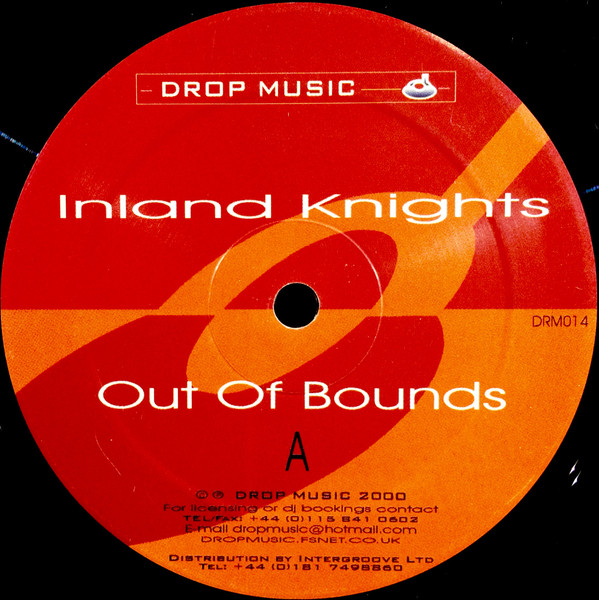Inland Knights - Not Crazy