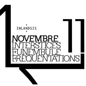 Inlandsis - fréquentations (port-royal remix)