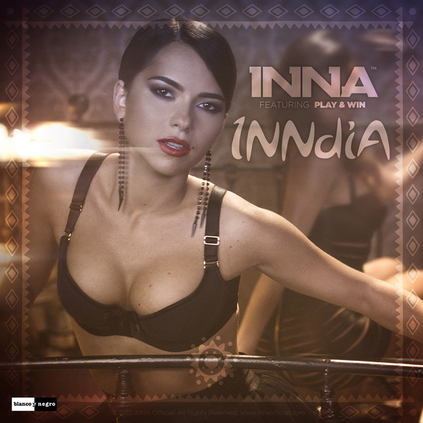 Inna & Play & Win - 10 Minutes 2010(Radio Edit)