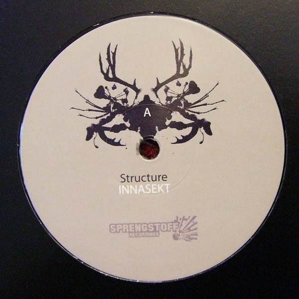 Innasekt - archetype