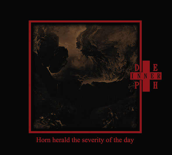 Inner Depth - First Call Deafening Horn