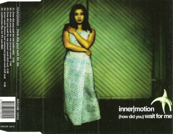 Inner Motion - Wait For Me (Inzite Remix) [www.avris.ee]